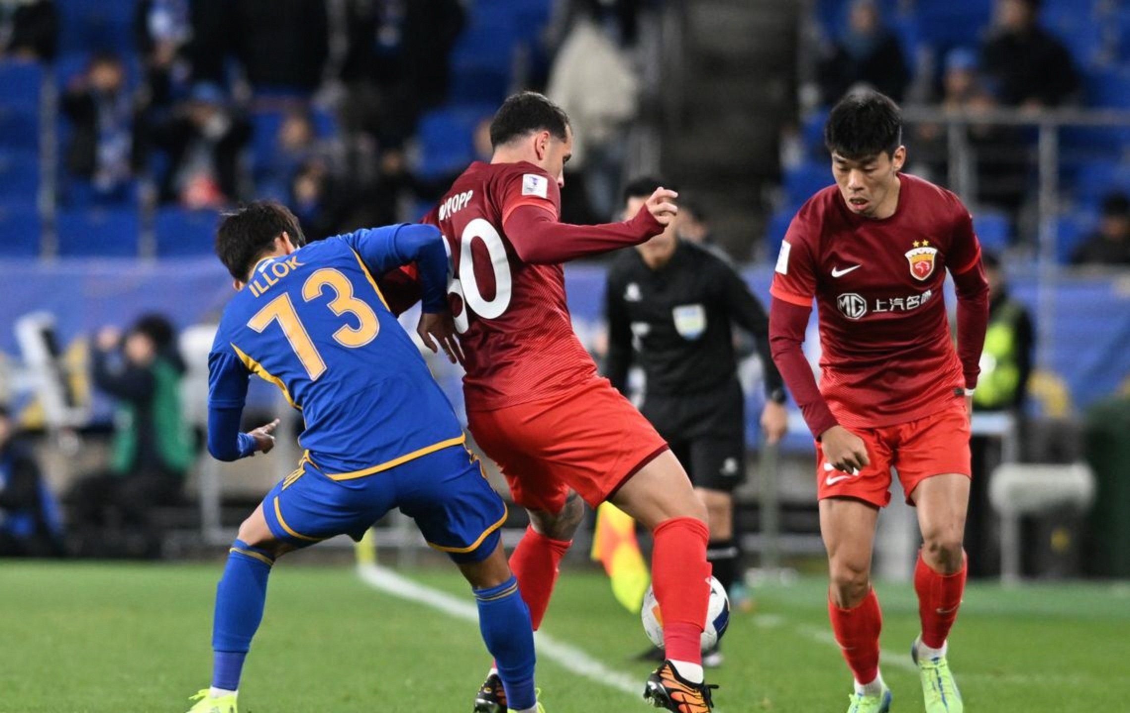 九游体育官网-窗口期突围战来临；上海申花围绕CBA季后赛豪取连胜；球迷炸锅；心理建设被强调的简单介绍